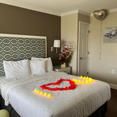Bayview Resort Hampton Bays Exterior foto