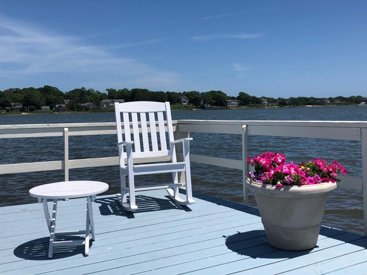 Bayview Resort Hampton Bays Exterior foto