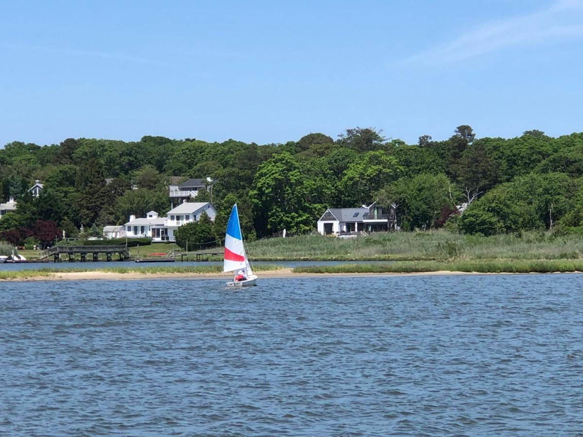 Bayview Resort Hampton Bays Exterior foto