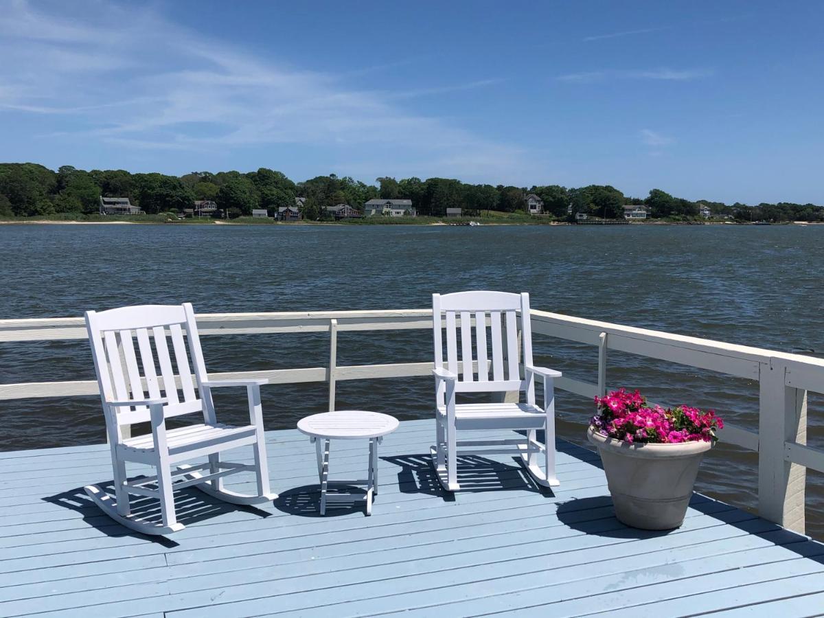 Bayview Resort Hampton Bays Exterior foto