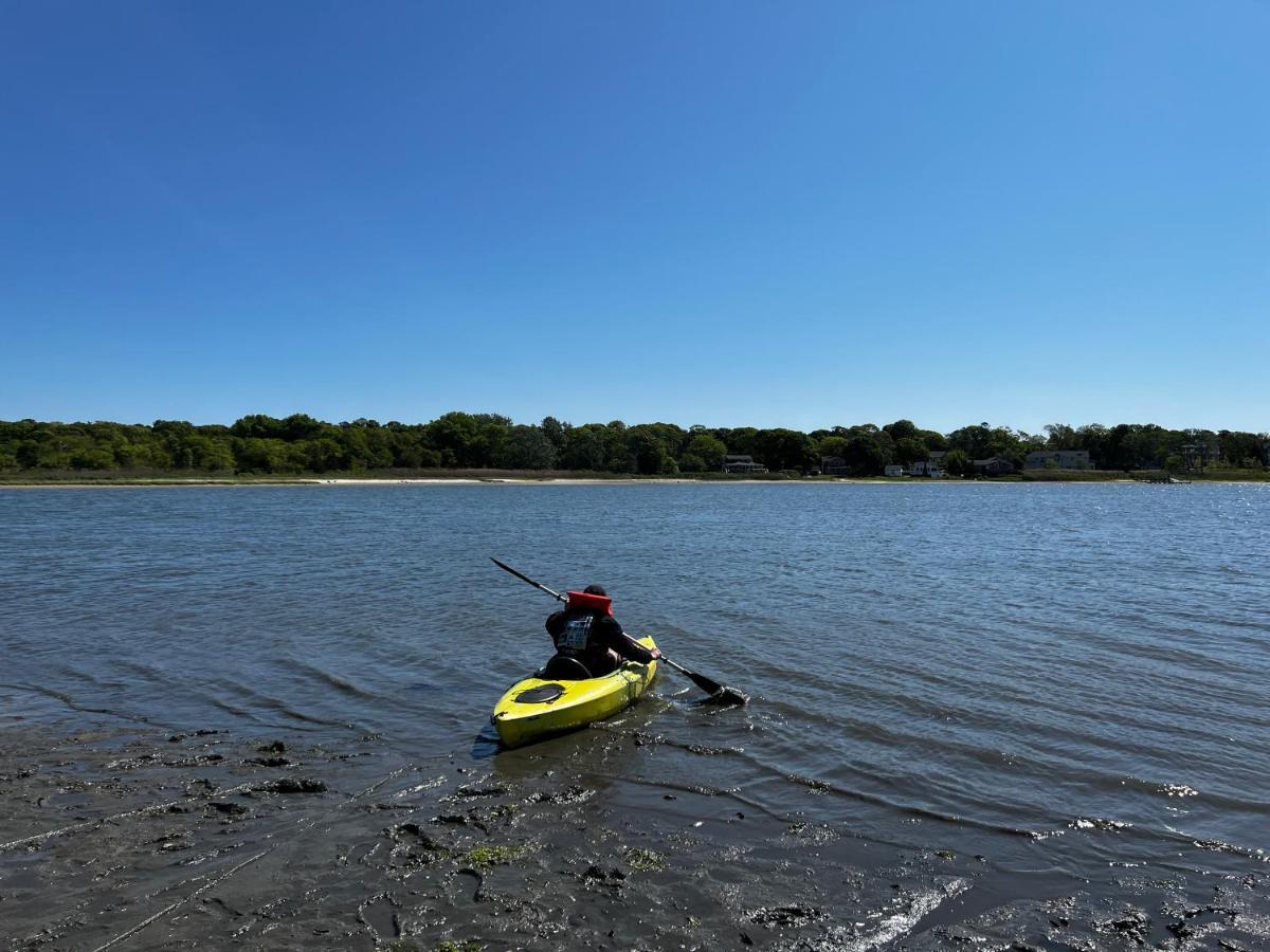 Bayview Resort Hampton Bays Exterior foto