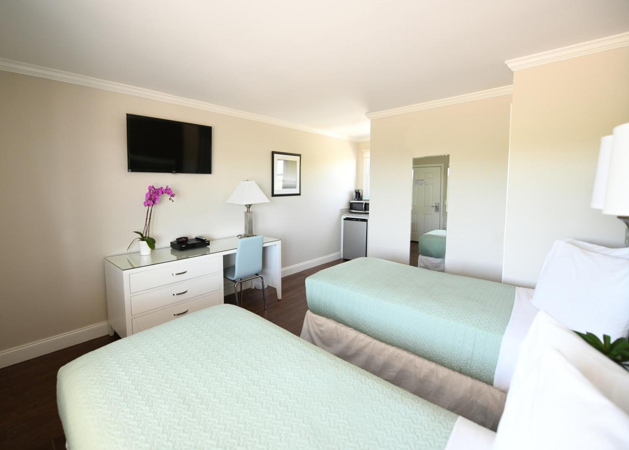 Bayview Resort Hampton Bays Exterior foto