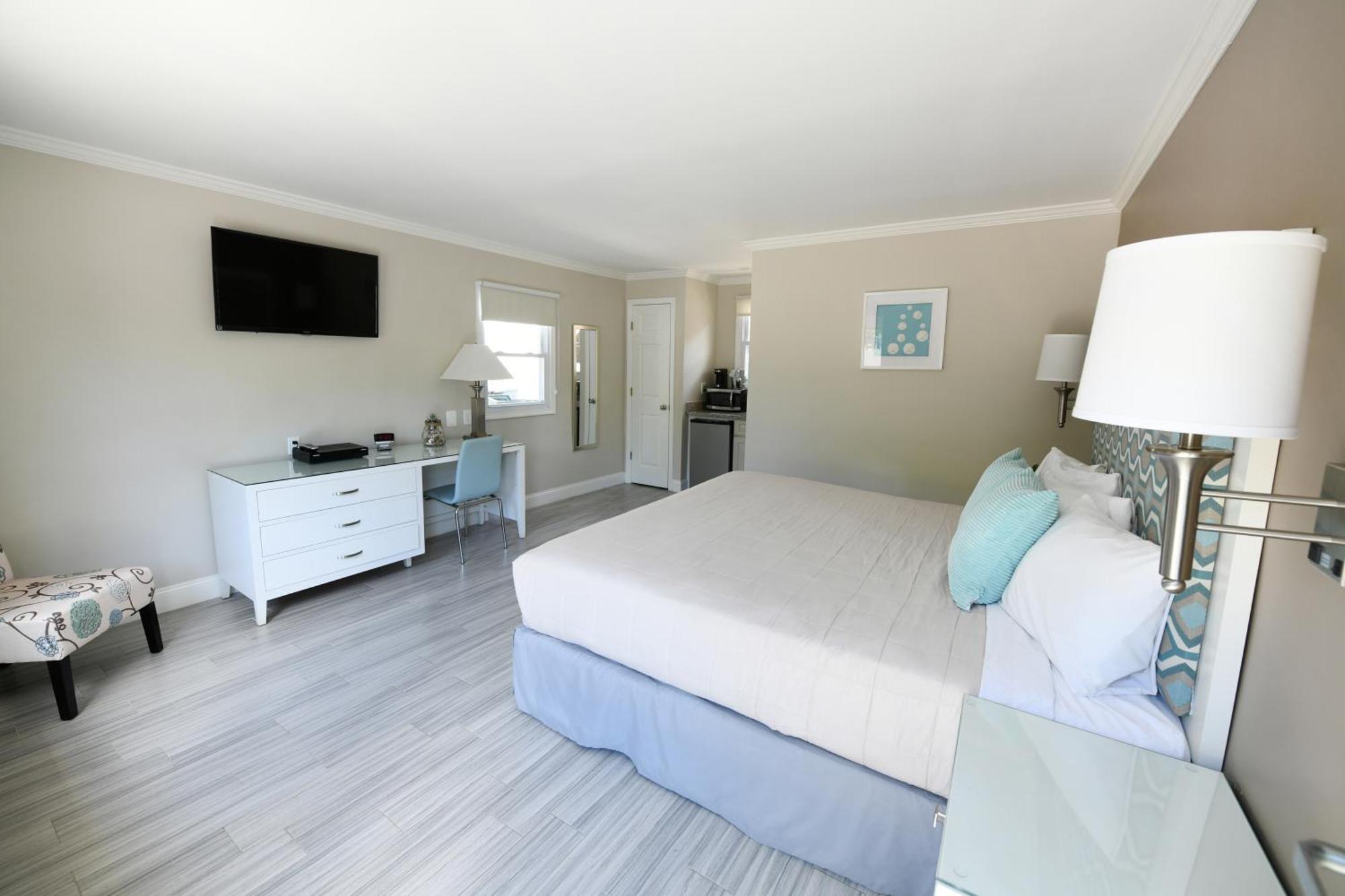 Bayview Resort Hampton Bays Exterior foto