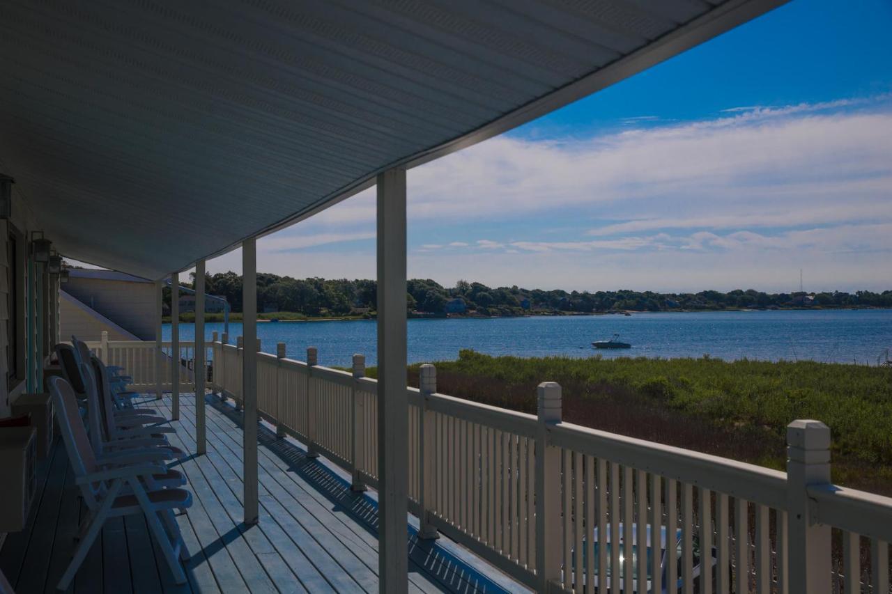 Bayview Resort Hampton Bays Exterior foto