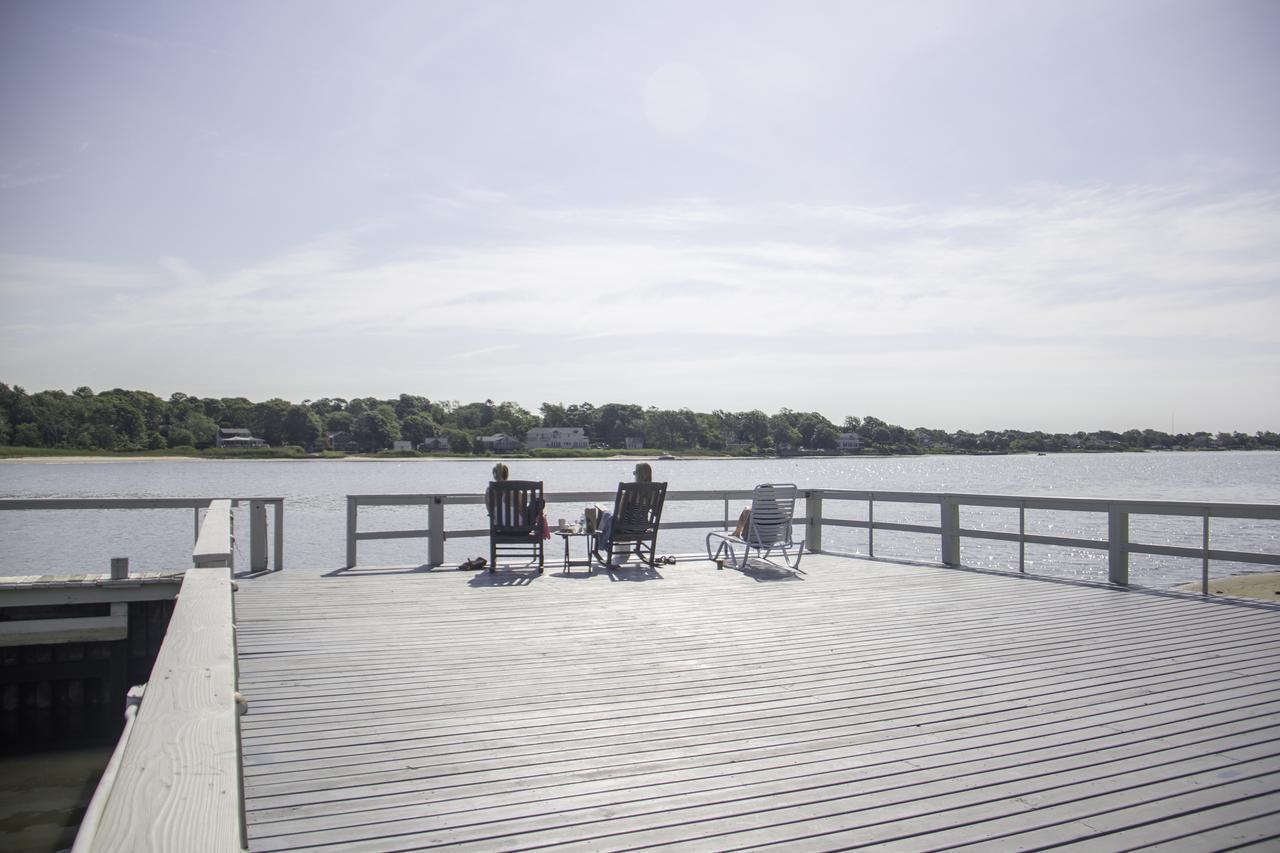 Bayview Resort Hampton Bays Exterior foto