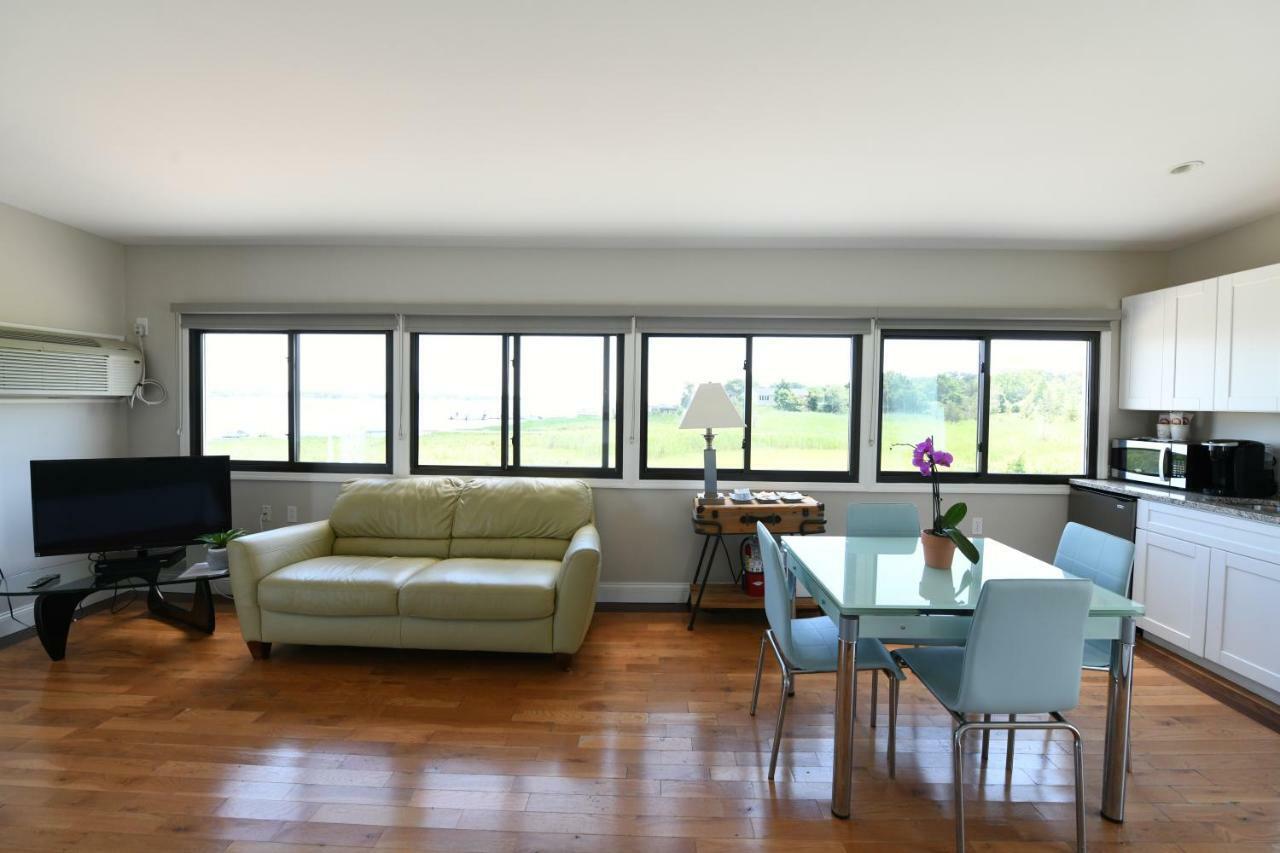 Bayview Resort Hampton Bays Exterior foto