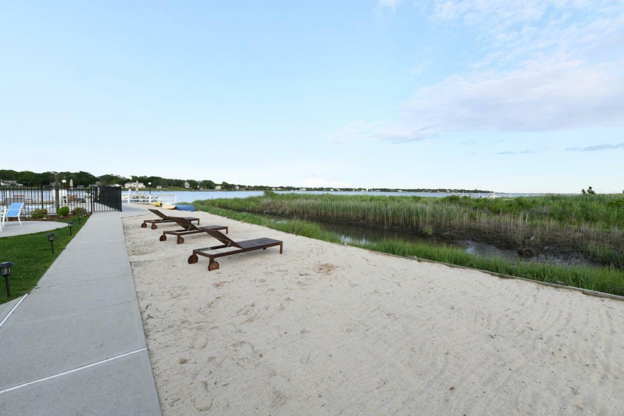 Bayview Resort Hampton Bays Exterior foto