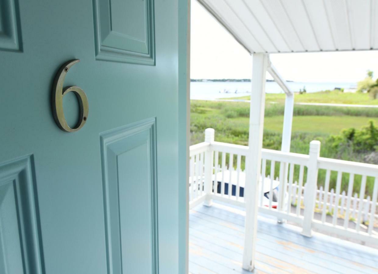 Bayview Resort Hampton Bays Exterior foto